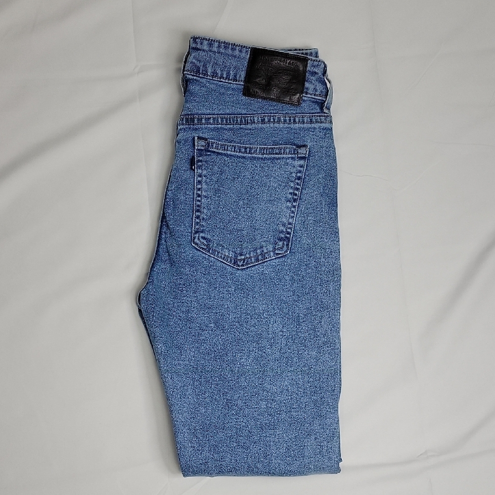 Women's Blue Jeans